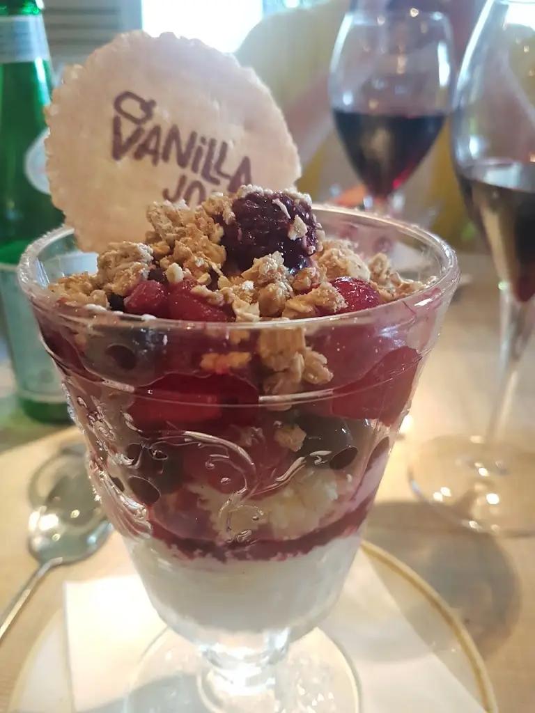 Menu_The Mill House_Beith_image_8