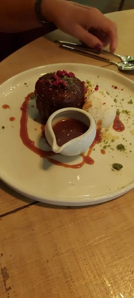 Menu_The Mill House_Beith_image_9