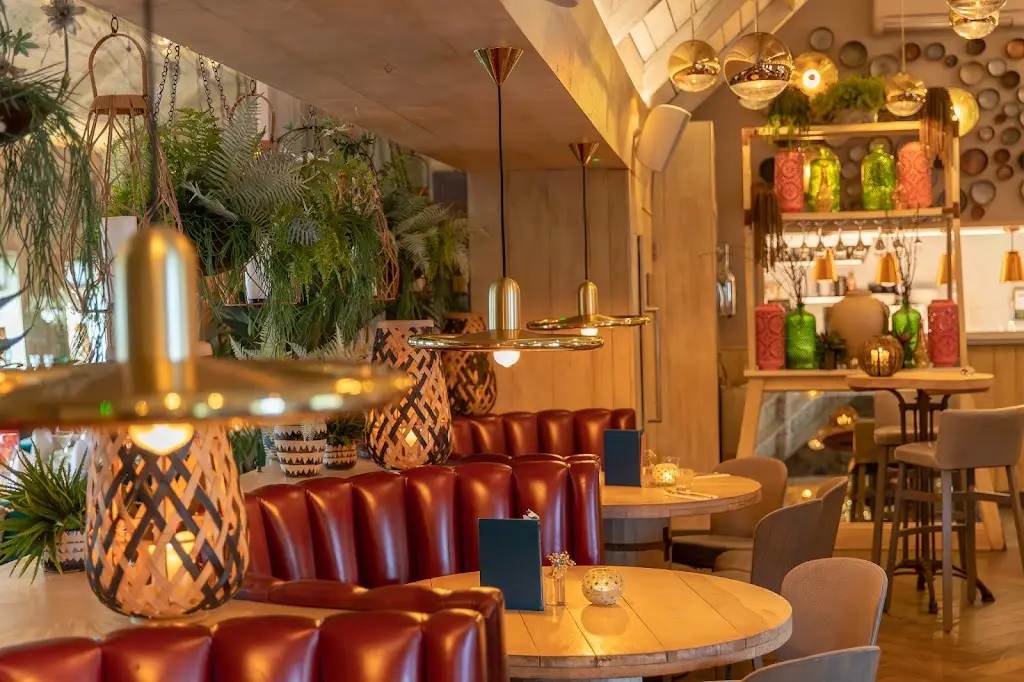 The Mill House_Beith_slider_image_1