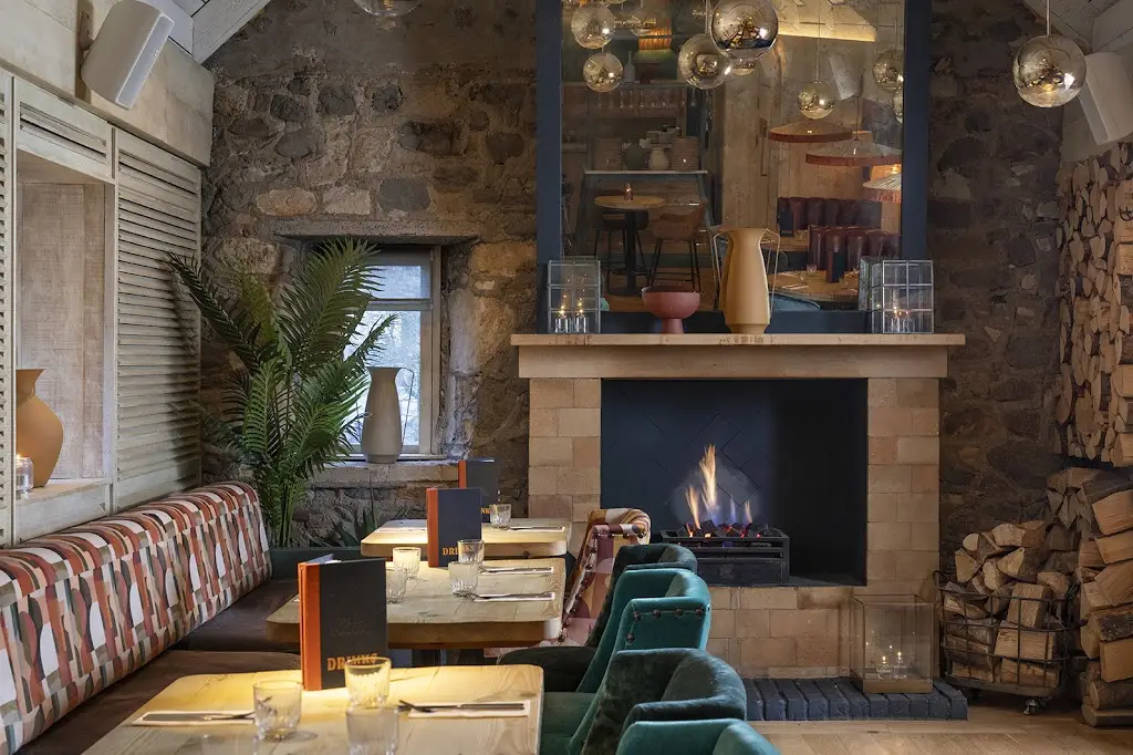 The Mill House_Beith_slider_image_3