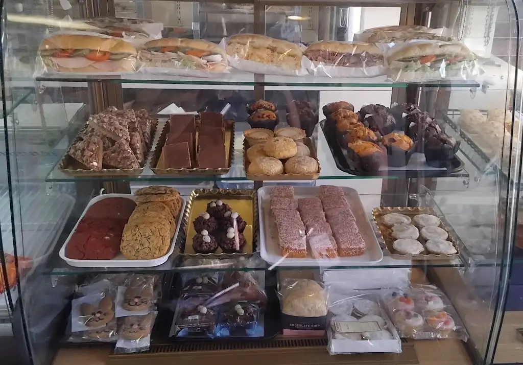 Sophias Kitchen Biddulph restaurant in Biddulph