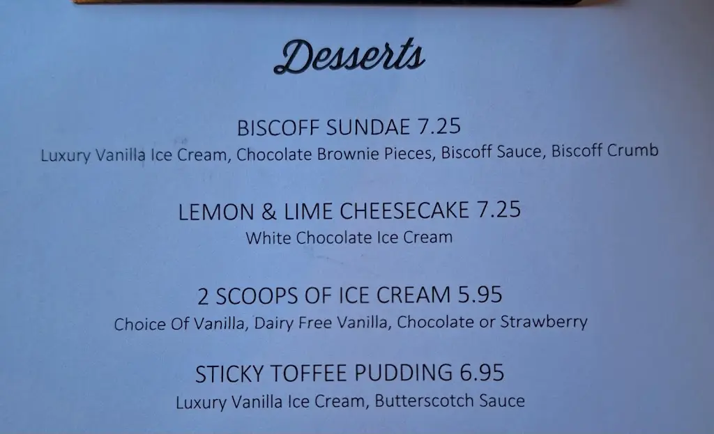 Menu_The Boarding House_Beith_image_4