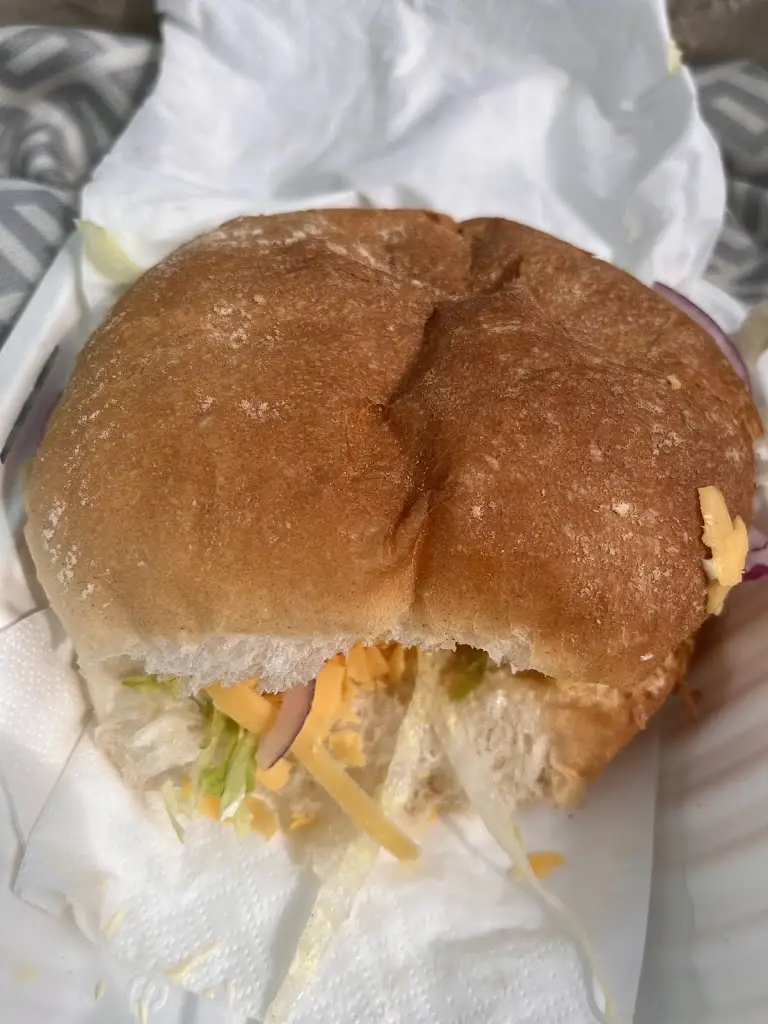 Menu_Shirley's_Beith_image_1