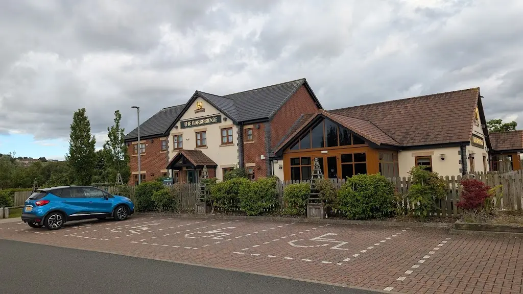 Graeme Lynch_Barrbridge_Bargeddie_review