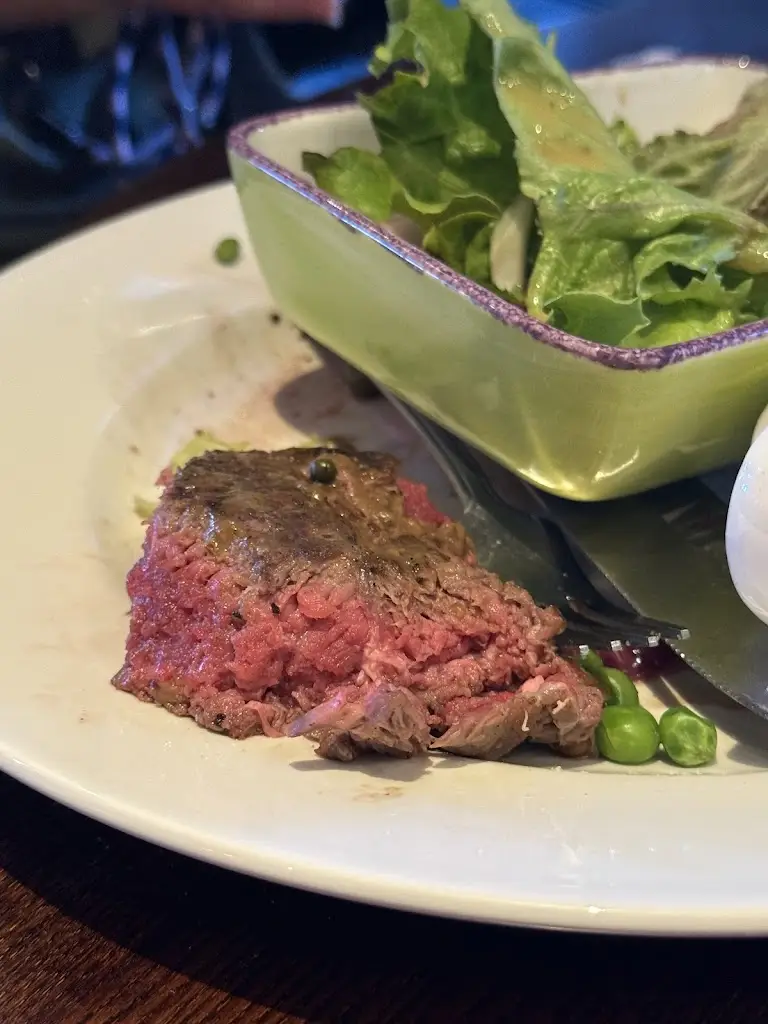 Matt Bell_Barrbridge_Bargeddie_review