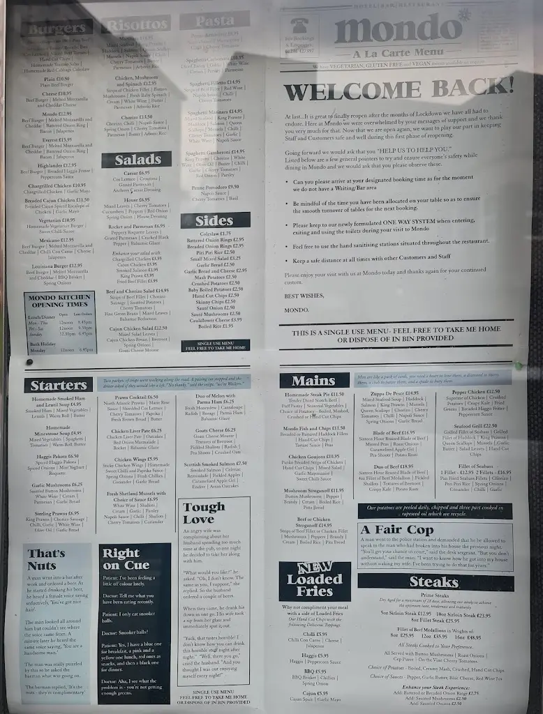 Menu_Mondo Restaurant_Bargeddie_image_4