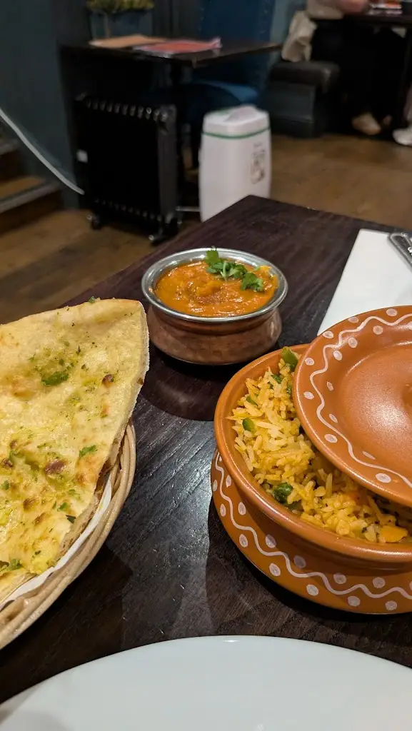 Craig McCafferty_RITUALS - The Art Of Dining_Bargeddie_review