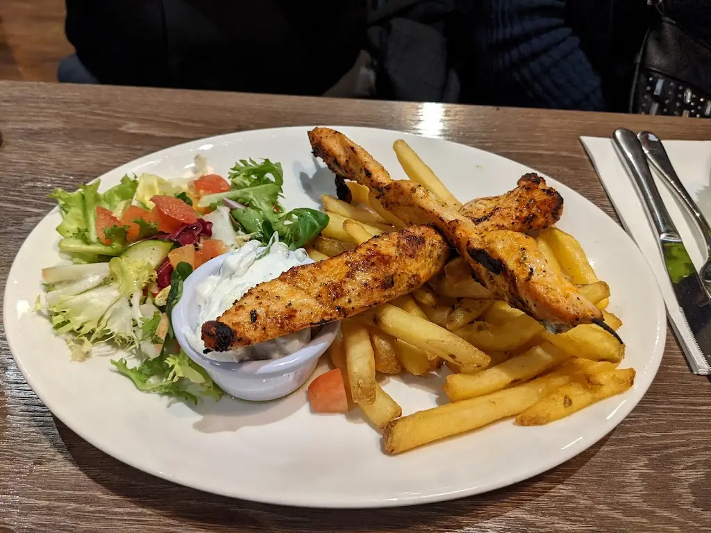 Menu_Kastriot's Mediterranean Bar & Grill_Bargeddie_image_5