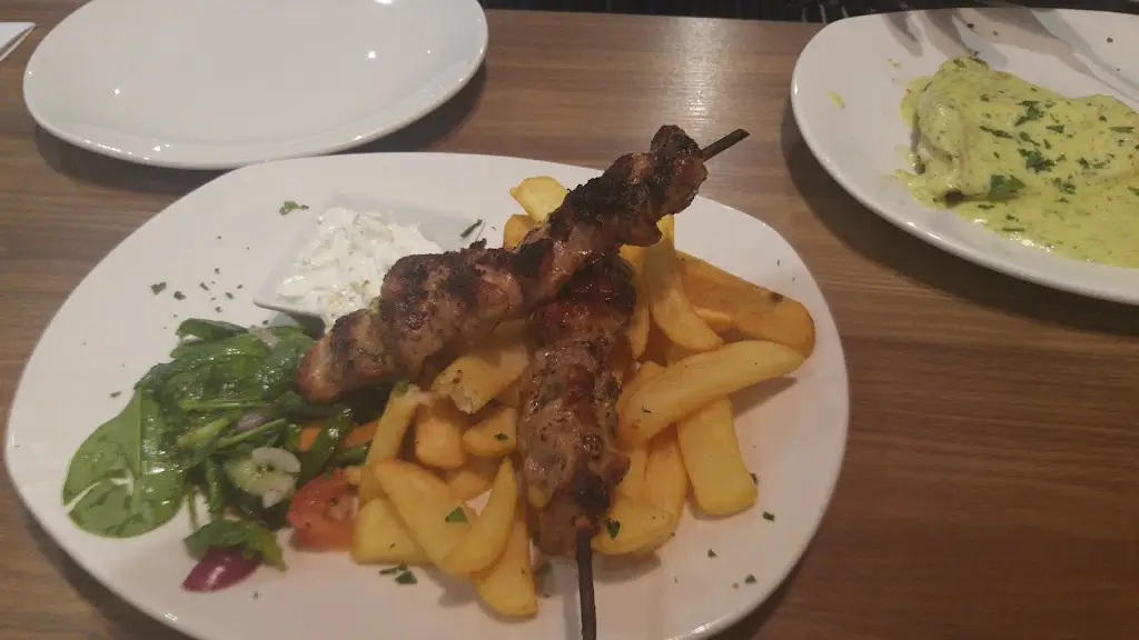 Menu_Kastriot's Mediterranean Bar & Grill_Bargeddie_image_6