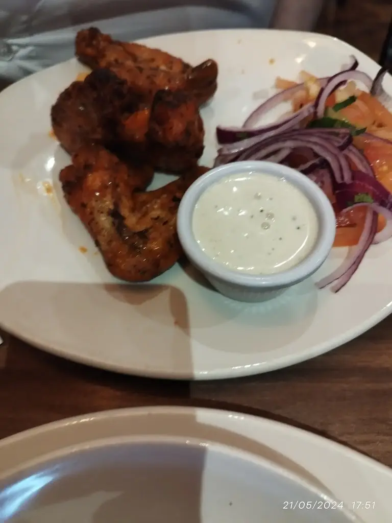 Menu_Kastriot's Mediterranean Bar & Grill_Bargeddie_image_9