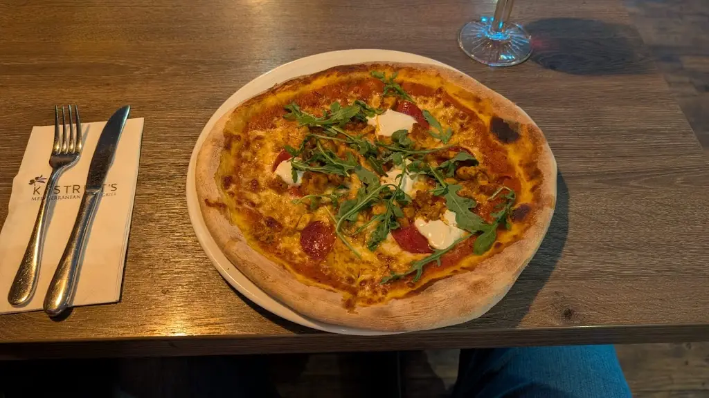 Kastriot's Mediterranean Bar & Grill_Bargeddie_slider_image_3