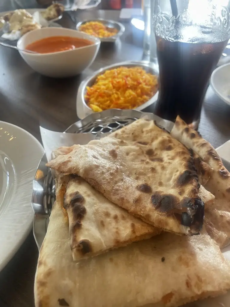 Kelvin Gray_Shimla Cottage_Bargeddie_review