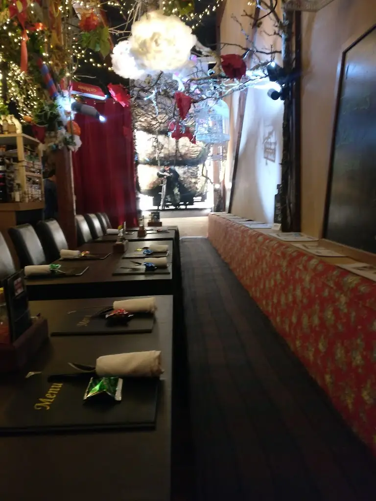 D Sutherland_Chin Chin Restaurant & Bar_Bargeddie_review