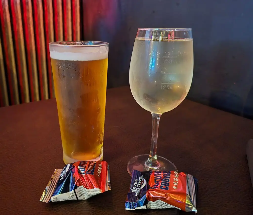 Billy Watson_Chin Chin Restaurant & Bar_Bargeddie_review