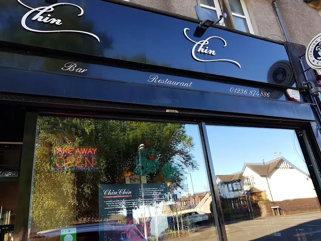 Chin Chin Restaurant & Bar_Bargeddie_slider_image_1