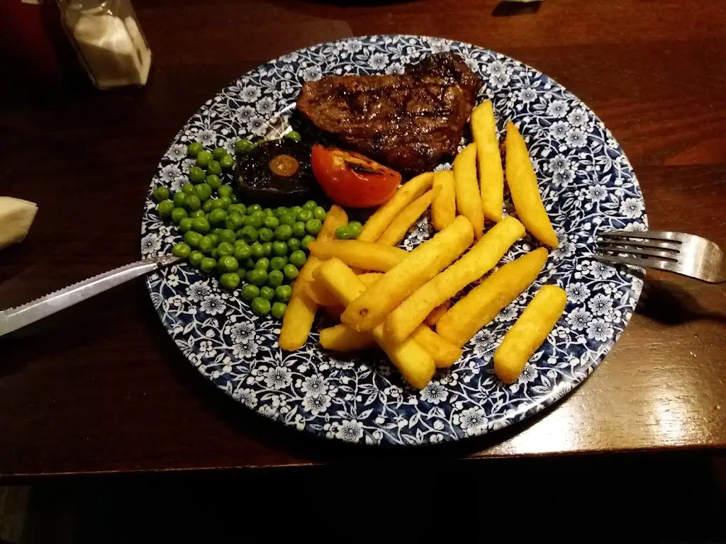 Menu_The Bradley Green - JD Wetherspoon_Biddulph_image_9