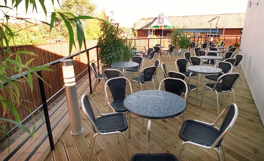 The Bradley Green - JD Wetherspoon restaurant in Biddulph