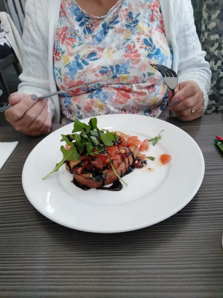 Menu_The Mint_Bargeddie_image_4