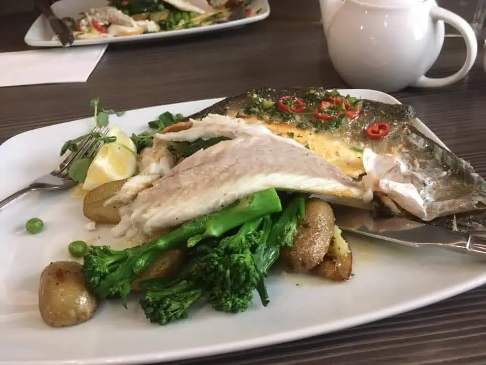 Menu_The Mint_Bargeddie_image_5