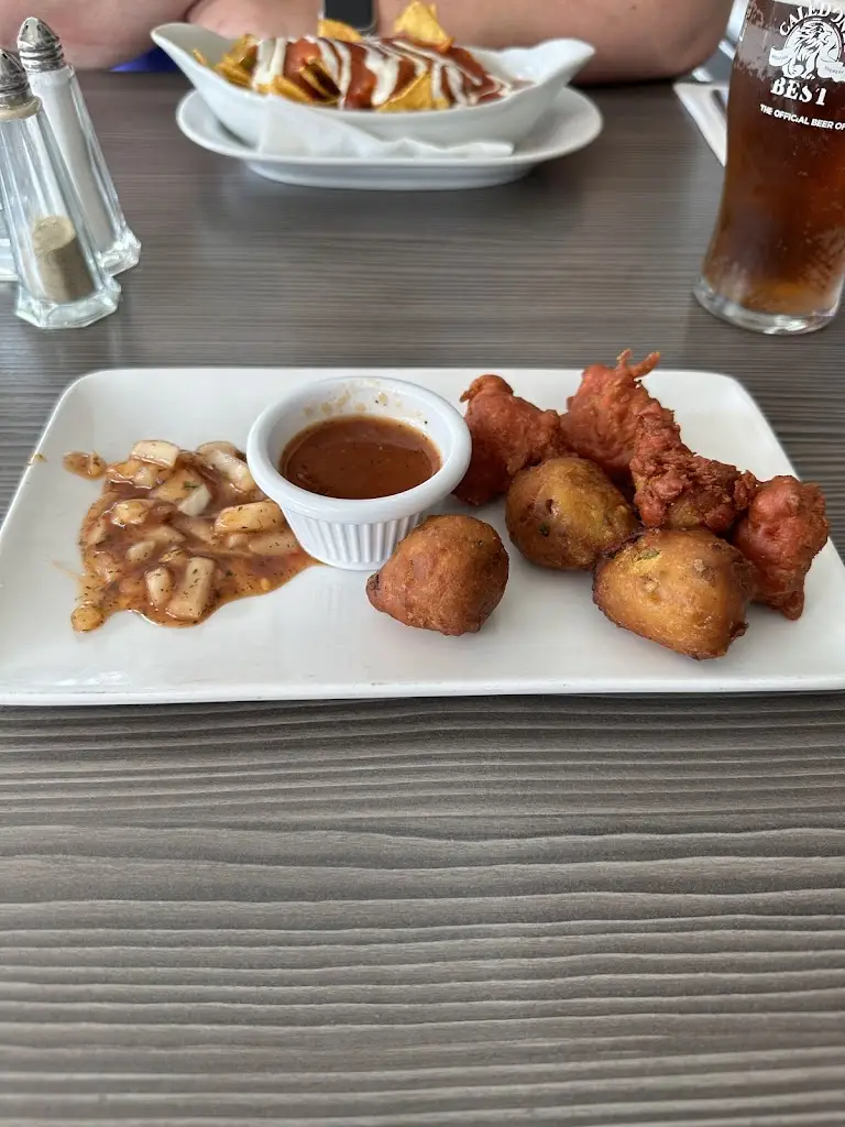 Menu_The Mint_Bargeddie_image_9