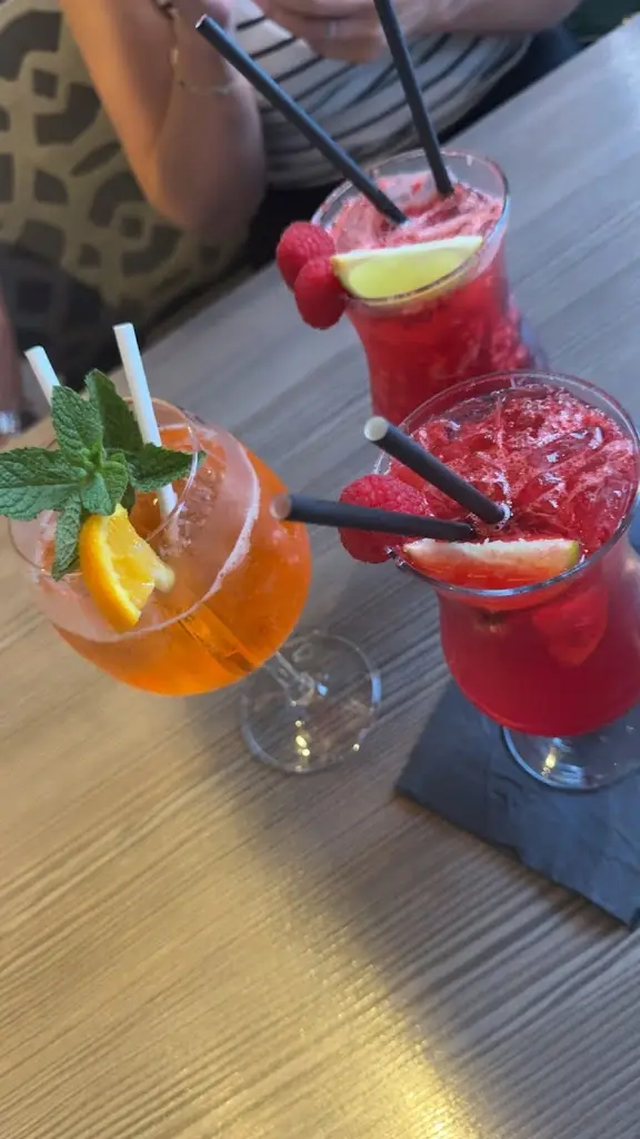 Emma Park_The Mint_Bargeddie_review