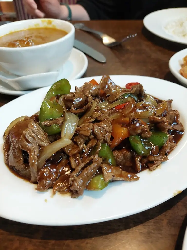 jonny m_Tiger Lee_Bargeddie_review