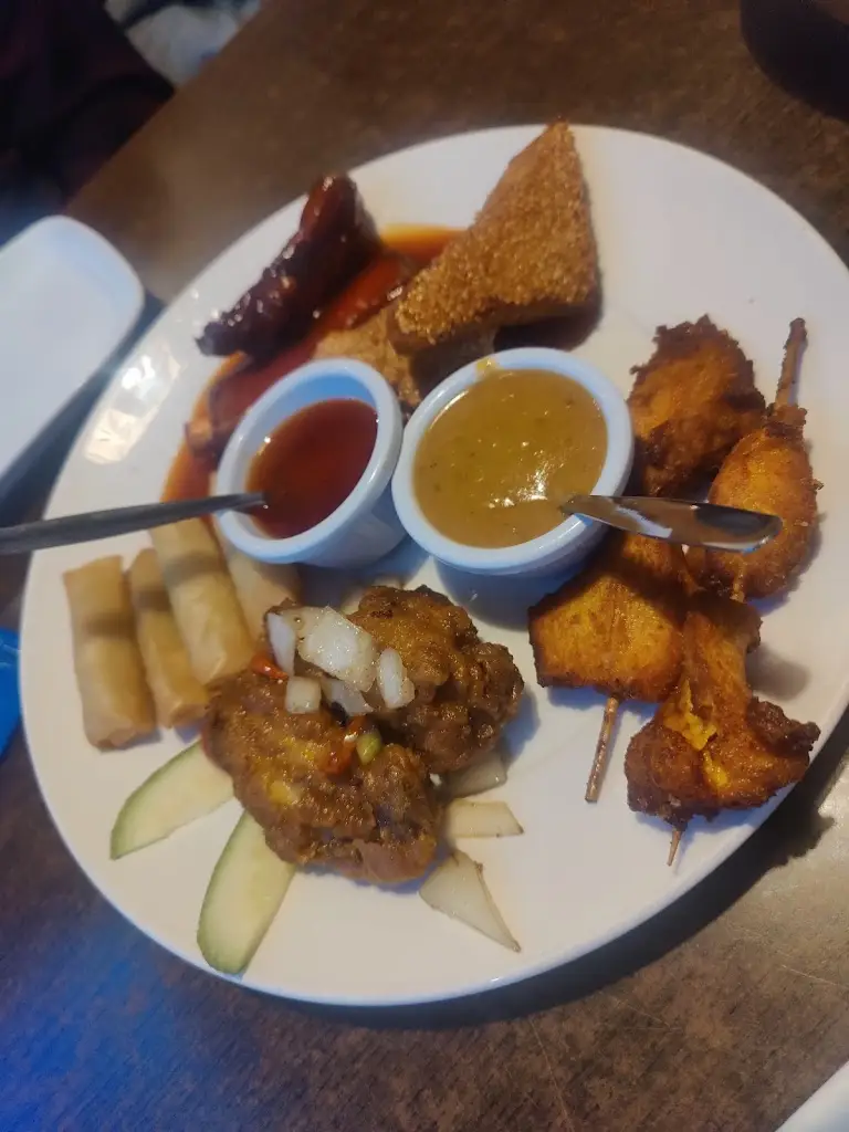 Theresa Devenney_Tiger Lee_Bargeddie_review