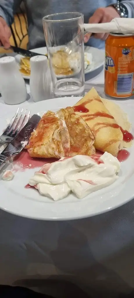 Bigjack Scotland_Evi’s Kitchen_Bargeddie_review