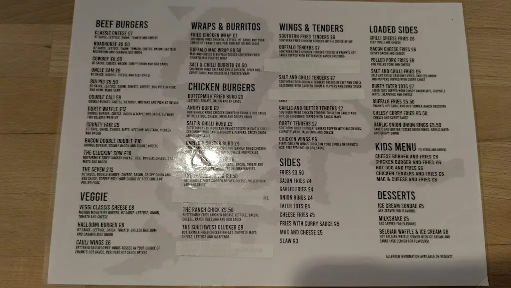 Menu_Burger7 Coatbridge_Bargeddie_image_1