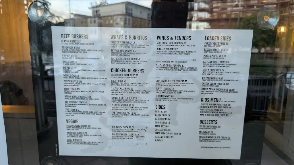 Menu_Burger7 Coatbridge_Bargeddie_image_2