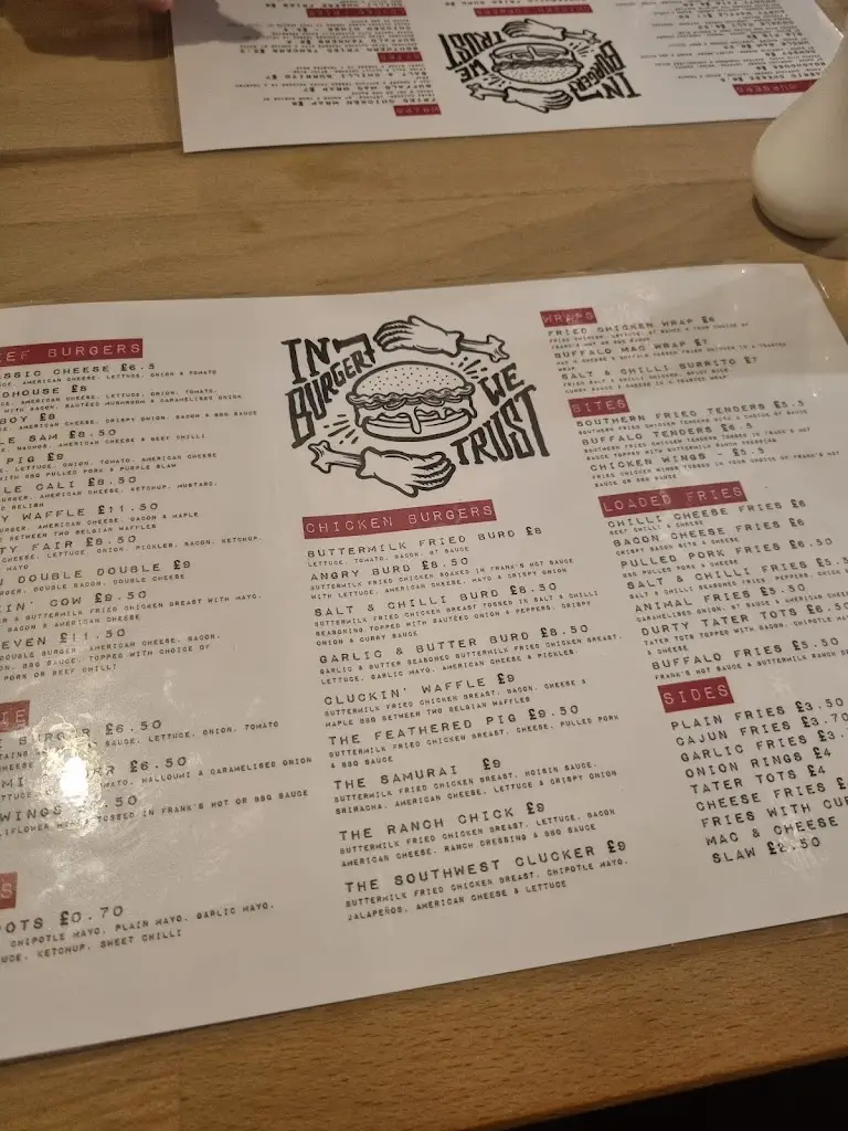 Menu_Burger7 Coatbridge_Bargeddie_image_3