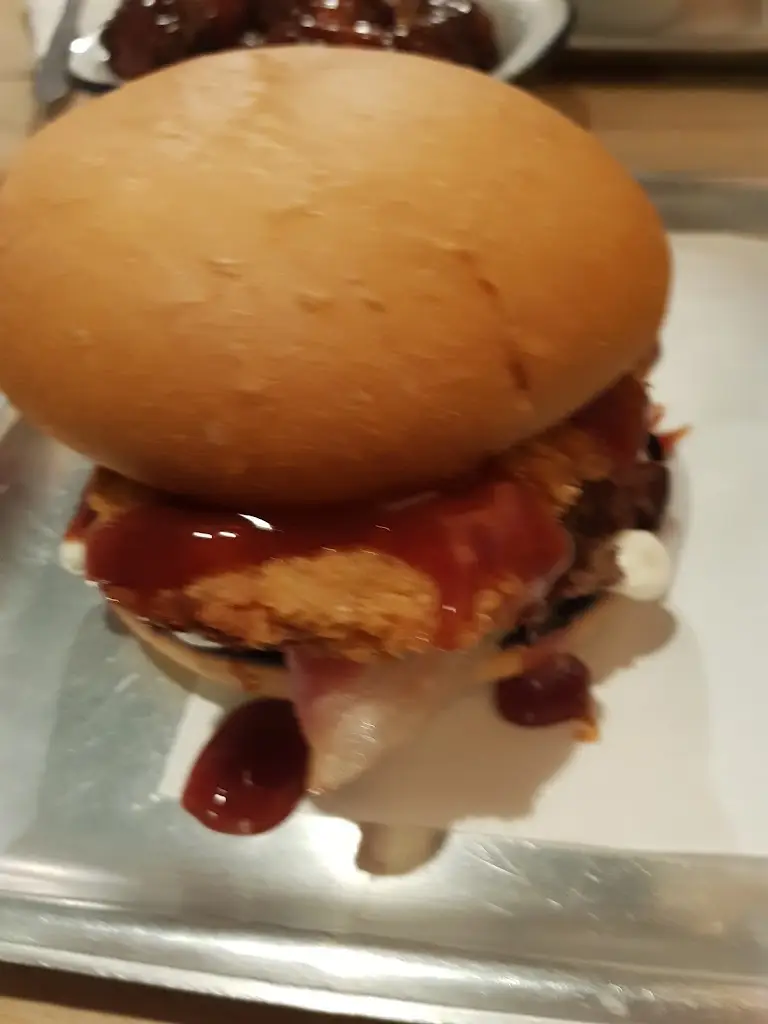 Nathan Cochrane_Burger7 Coatbridge_Bargeddie_review