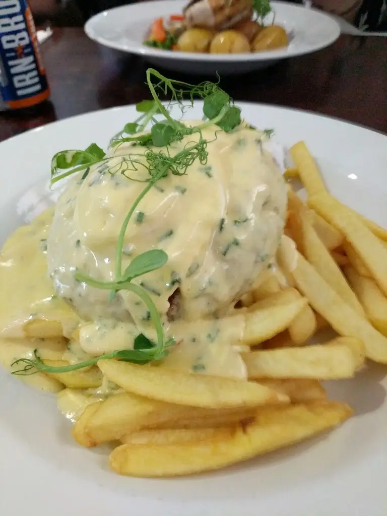 Menu_Whifflet Arms_Bargeddie_image_6