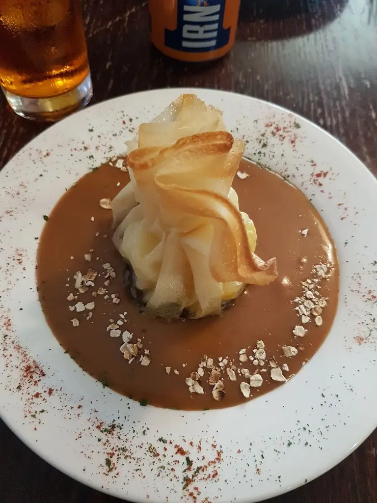 Menu_Whifflet Arms_Bargeddie_image_8