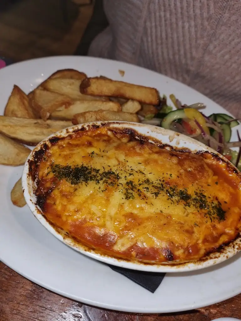 J W_Whifflet Arms_Bargeddie_review