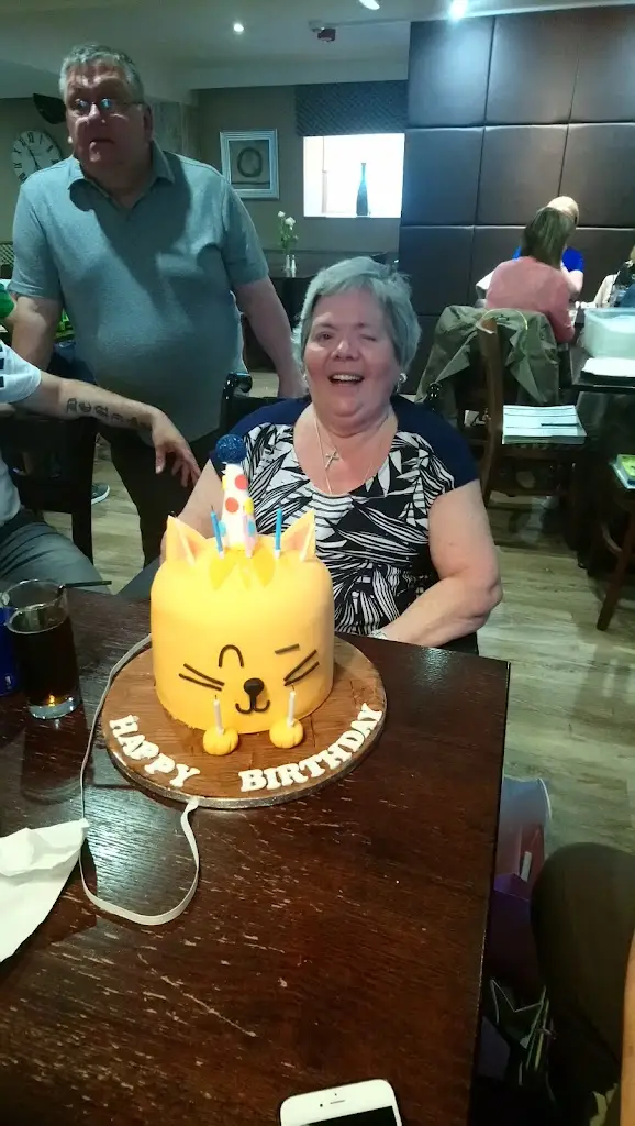 mary_Whifflet Arms_Bargeddie_review