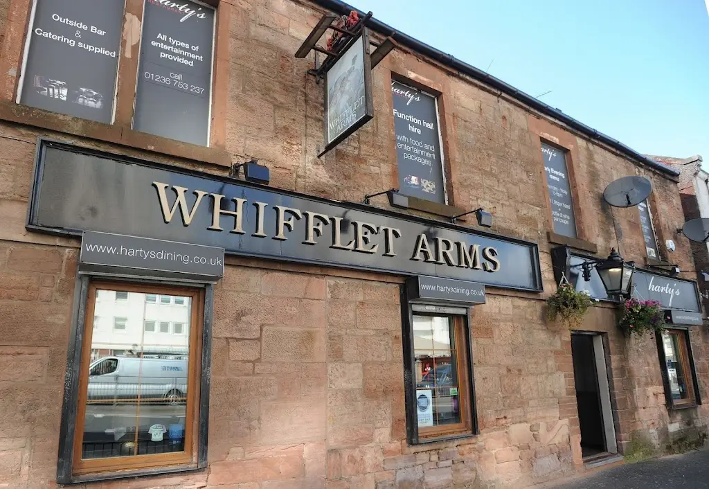 Whifflet Arms_Bargeddie_slider_image_1