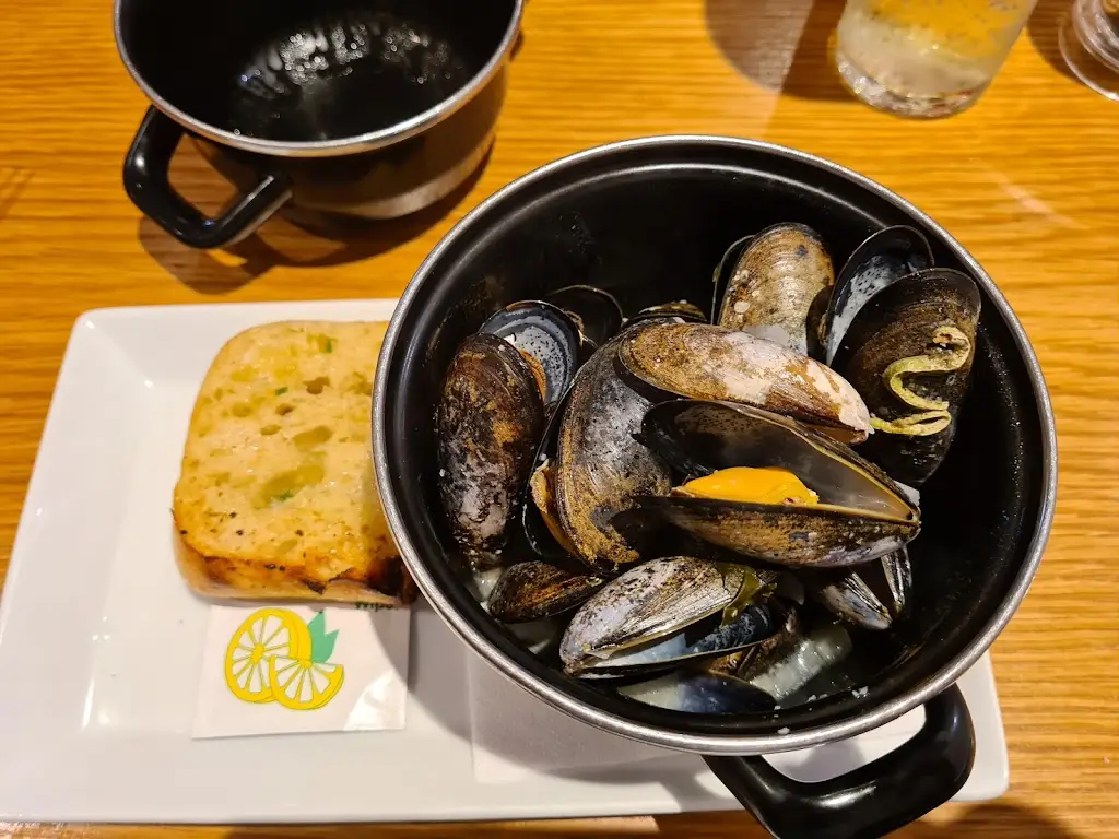 Menu_Massimos At The Log Cabin_Bargeddie_image_5