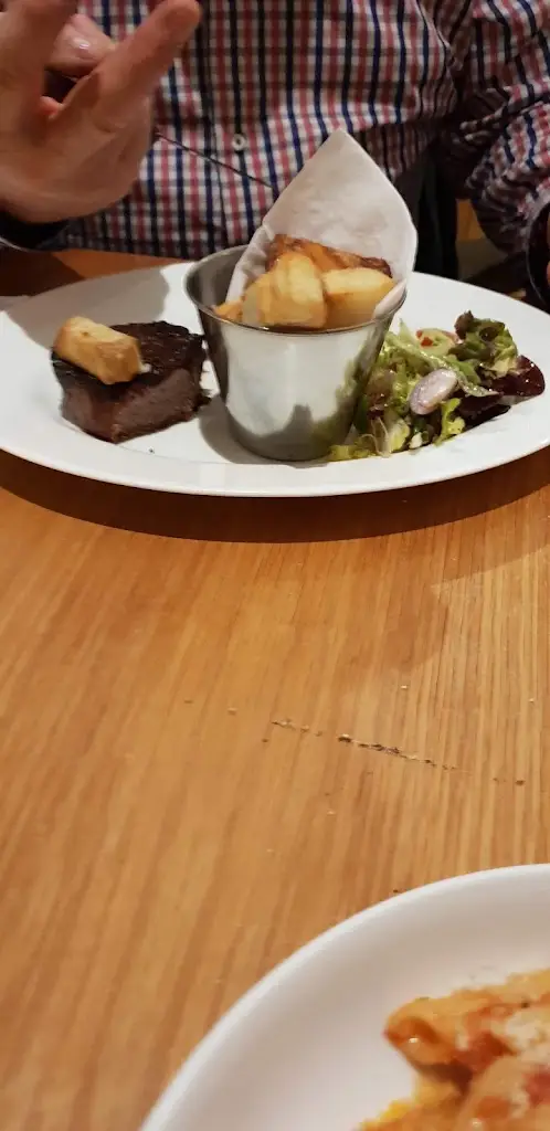 Menu_Massimos At The Log Cabin_Bargeddie_image_6