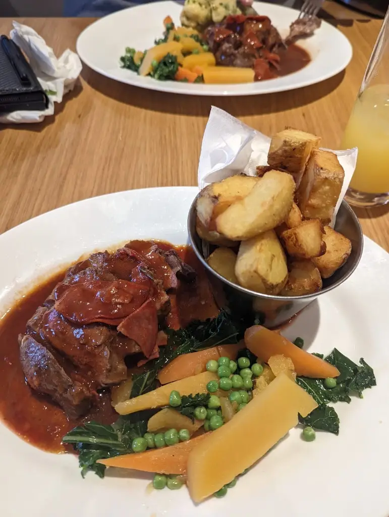 Menu_Massimos At The Log Cabin_Bargeddie_image_8