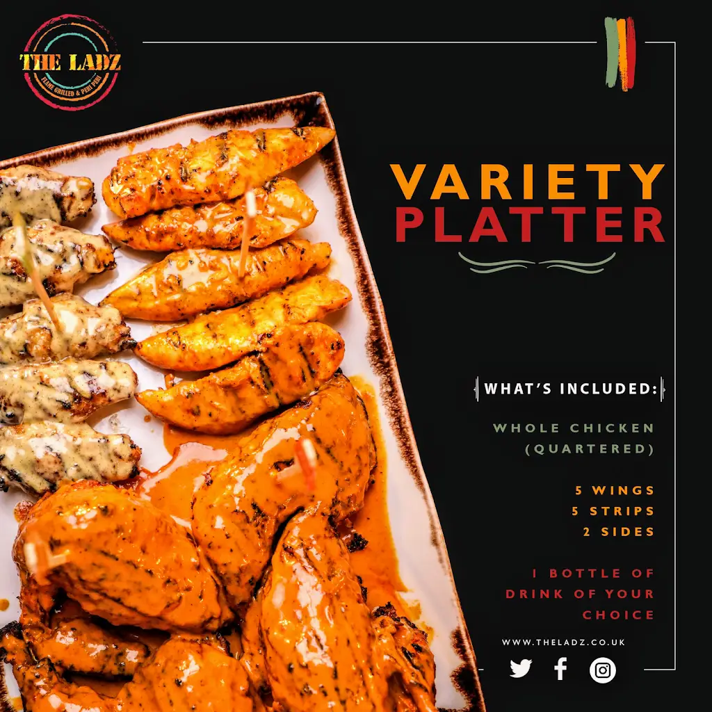 Menu_The Ladz Coatbridge_Bargeddie_image_3