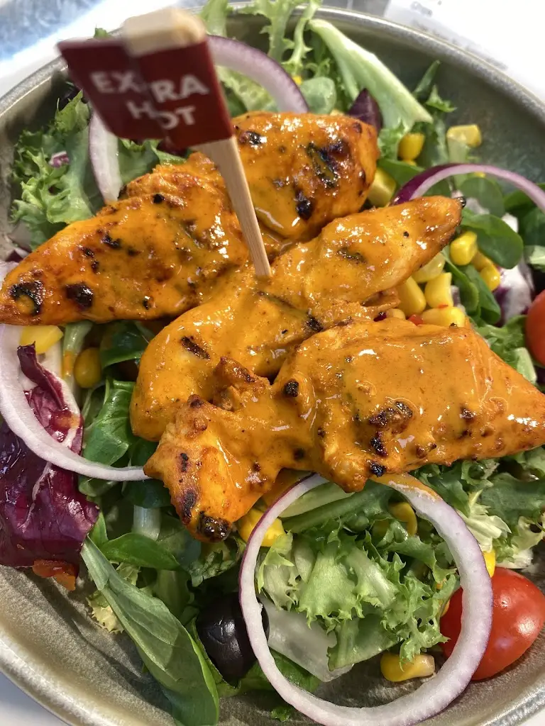 Menu_The Ladz Coatbridge_Bargeddie_image_7