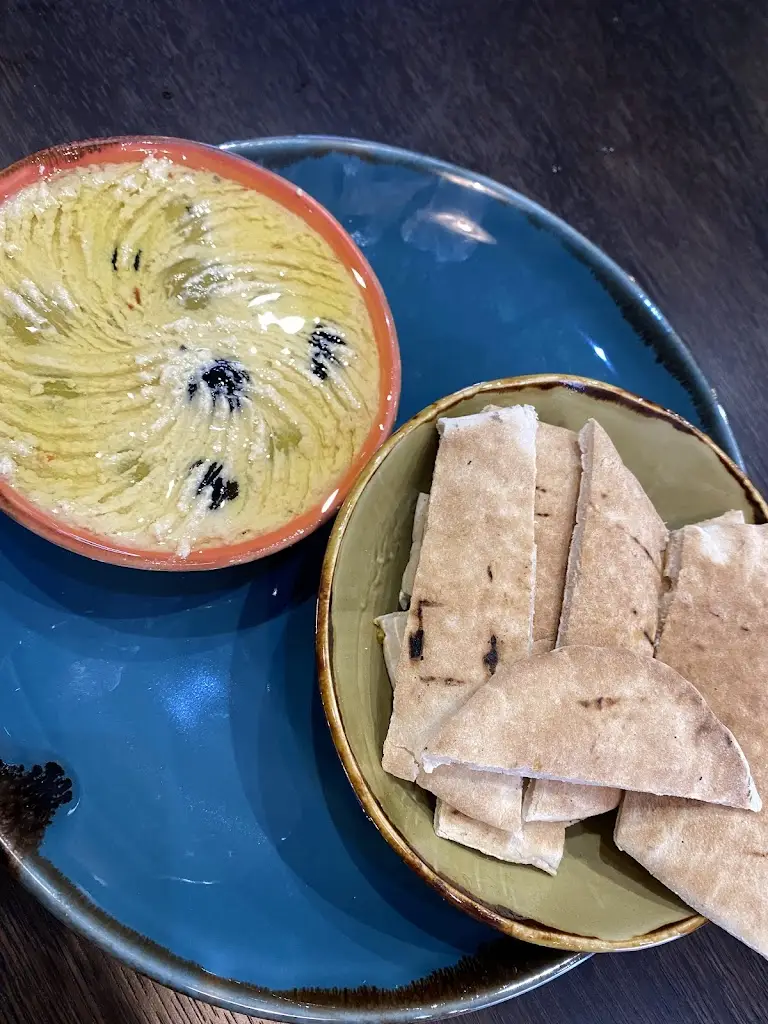 Menu_The Ladz Coatbridge_Bargeddie_image_9