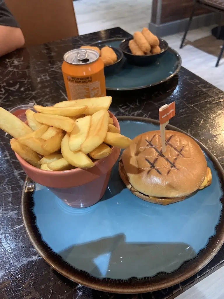 Jason_The Ladz Coatbridge_Bargeddie_review