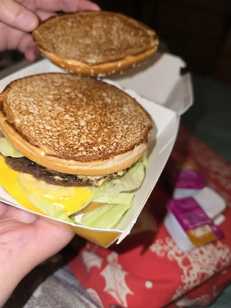 Menu_McDonald's_Bargeddie_image_4