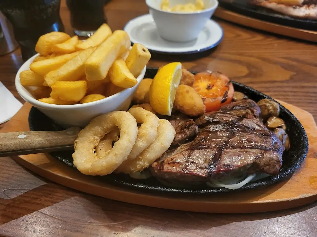 Menu_The Windmill_Bargeddie_image_5