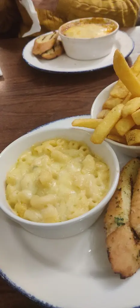 Menu_The Windmill_Bargeddie_image_9