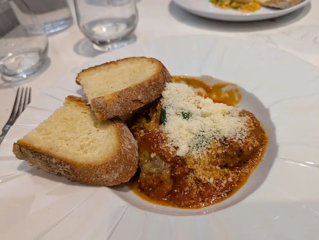 Jim Boyle_Fresco Eatalian Trattoria_Blackridge_recensione