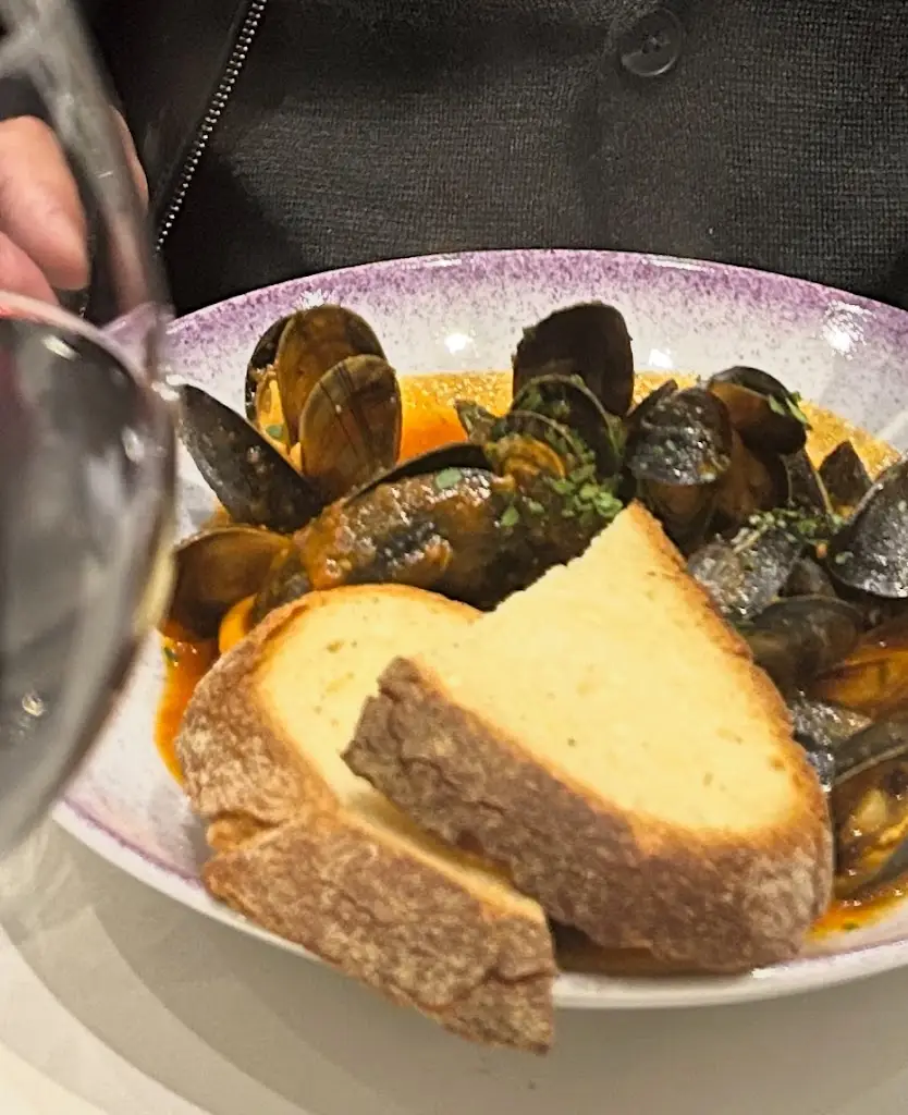 AshSmash_Fresco Eatalian Trattoria_Blackridge_recensione