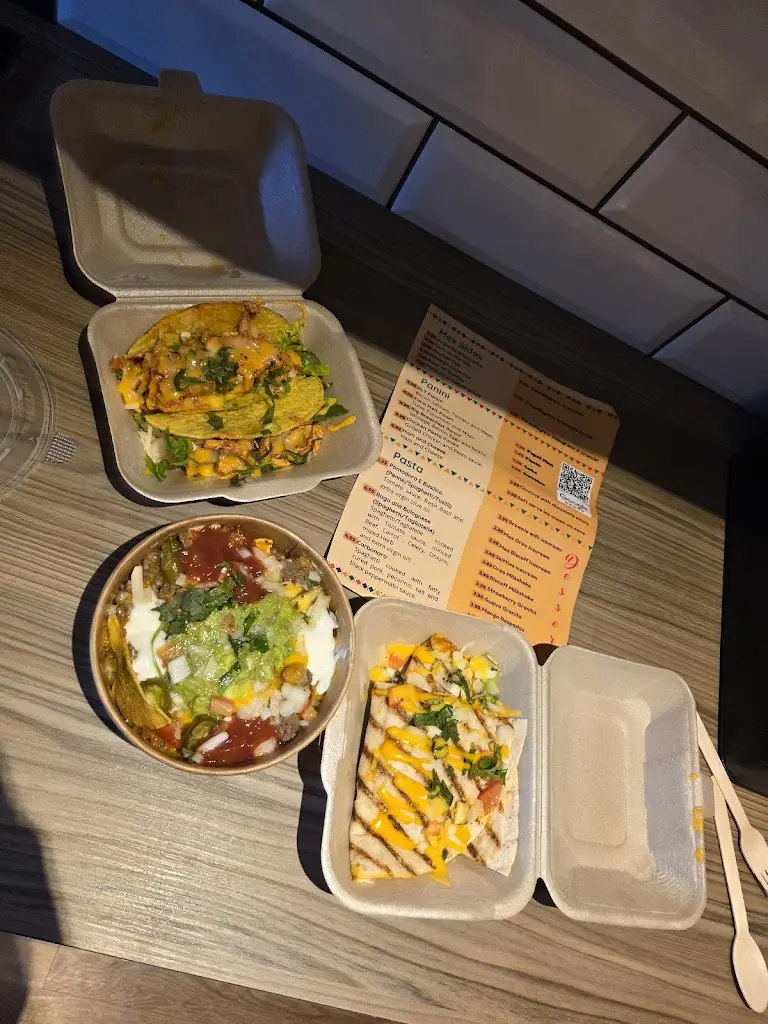 Menu_Mexitalia Stoke-on-Trent_Biddulph_image_2